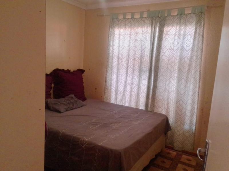 3 Bedroom Property for Sale in Tlhabane West North West